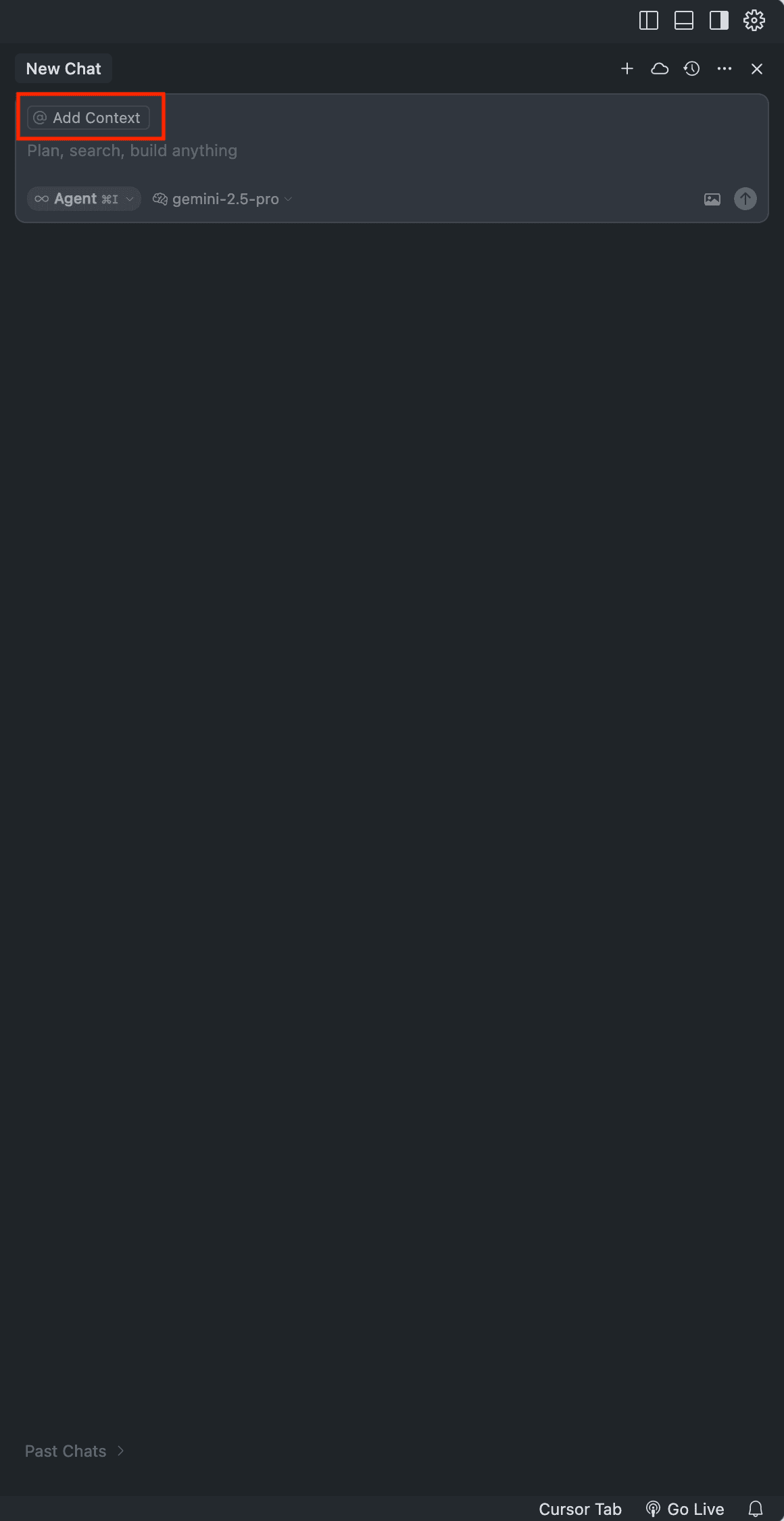 上下文管理